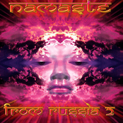 Namaste from Russia 2