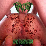 Ass Massacre by Toxic Cunt