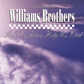 Trust In The Lord by Sensational Williams Brothers