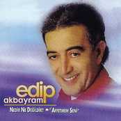 Sen Açtın Yarayı by Edip Akbayram