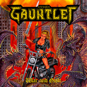 The Gauntlet: War and Guilt