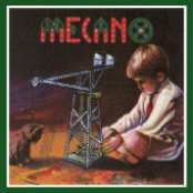 Note Of A Stroll In Spring by Mecano
