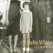 Amelia White: Old Postcard