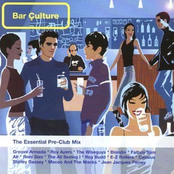 Bar Culture