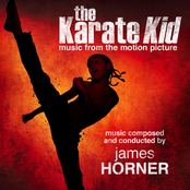 Hard Training by James Horner