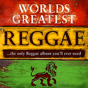 40 - World’s Greatest Reggae… the only reggae album you’ll ever need (Deluxe Version)