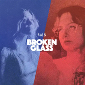 Broken Glass, Vol. 8 (feat. Bre Kennedy & Solaya) - Single