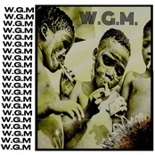 W.G.M