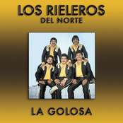 Nieves De Enero by Los Rieleros Del Norte