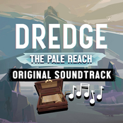 DREDGE The Pale Reach (Original Game Soundtrack)