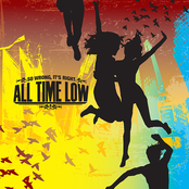 All Time Low - Poppin' Champagne