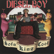 Shining Star by Diesel Boy