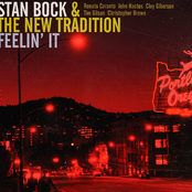 stan bock & the new tradition