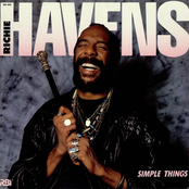 Songwriter by Richie Havens