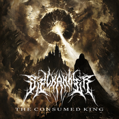 The Consumed King