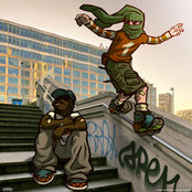 camoufly: nothing left 2 say / give u everything