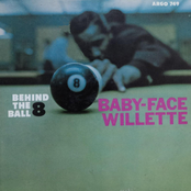 Behind The 8 Ball by Baby Face Willette