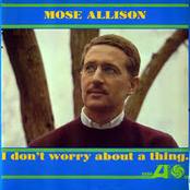 Idyll by Mose Allison