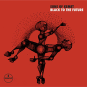 Sons of Kemet: Black To The Future