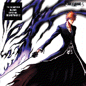 bleach original soundtrack 2