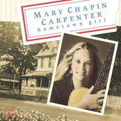 Downtown Train by Mary Chapin Carpenter