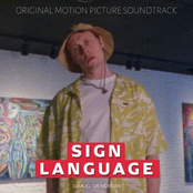 Sign Language (Original Motion Picture Soundtrack)