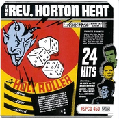 Eat Steak by Reverend Horton Heat