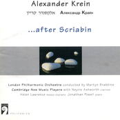 After Scriabin