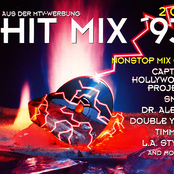 Hit Mix '93