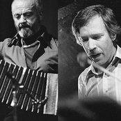 astor piazzolla & gary burton