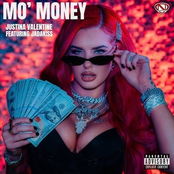 Justina Valentine: Mo Money (feat. Jadakiss)