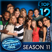 DeAndre Brackensick: American Idol Top 12 Season 11