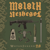 WJ 2.0 (Split-album) - Single