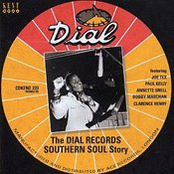 The Dial Records Southern Soul Story CD2