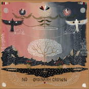 Will Johnson: No Ordinary Crown