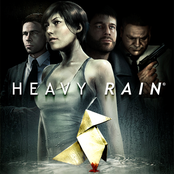 Heavy Rain