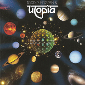 Cosmic Convoy by Utopia