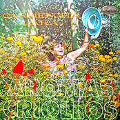 Aromas Criollos