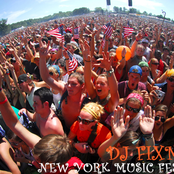 DJ FIXMAN @CLUBasniC NEW YORK CITY 2010