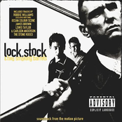Lock, Stock and Two Smoking Barrels