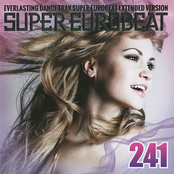 SUPER EUROBEAT VOL.241
