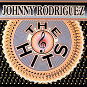 Johnny Rodriguez: The Hits