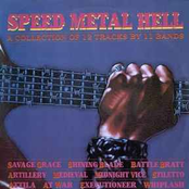 Speed Metal Hell Vol. I