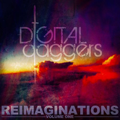 I Put A Spell On You by Digital Daggers