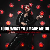 Look What You Made Me Do