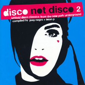Disco Not Disco 2