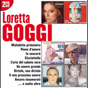 Il Mio Prossimo Amore by Loretta Goggi