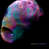 CRATERSPACE (maxi-single)