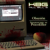 Obsesion / Screencast para un Psicokiller DOBLE SINGLE