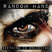 Find What's Out There by Random Hand